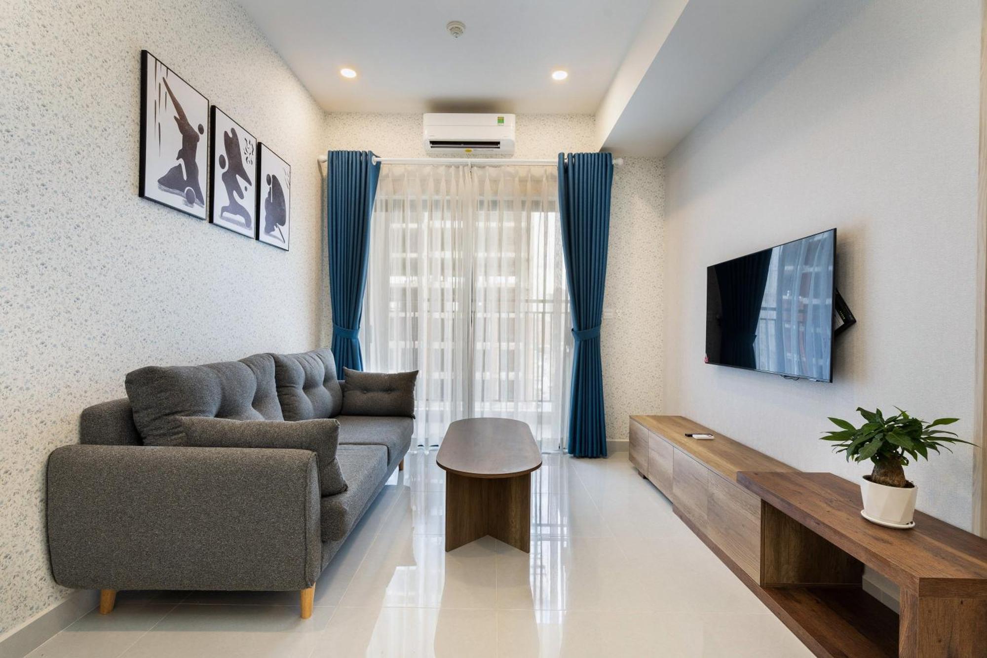 Khách sạn Amy Soho Saigon TP. Hồ Chí Minh
