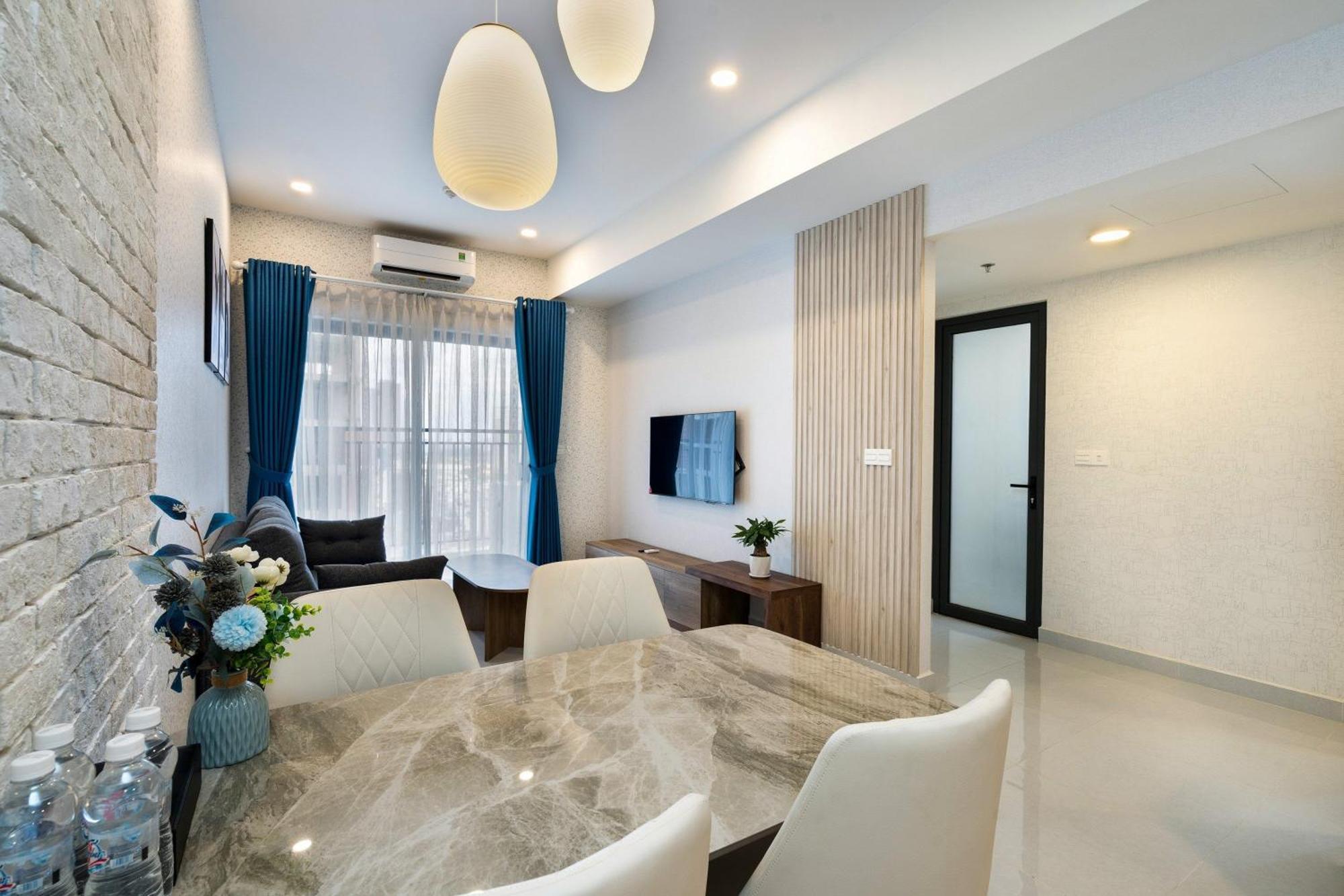 Amy Soho Saigon 3* TP. Hồ Chí Minh