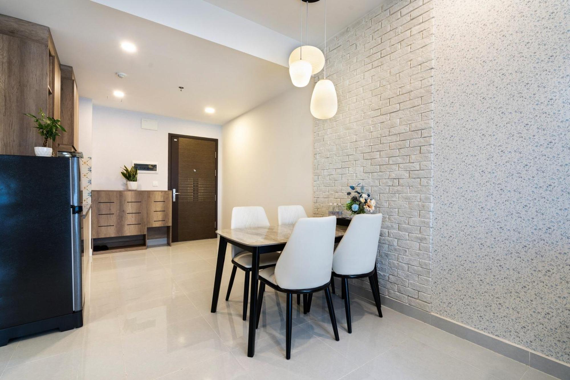 Amy Soho Saigon Khách sạn 3*