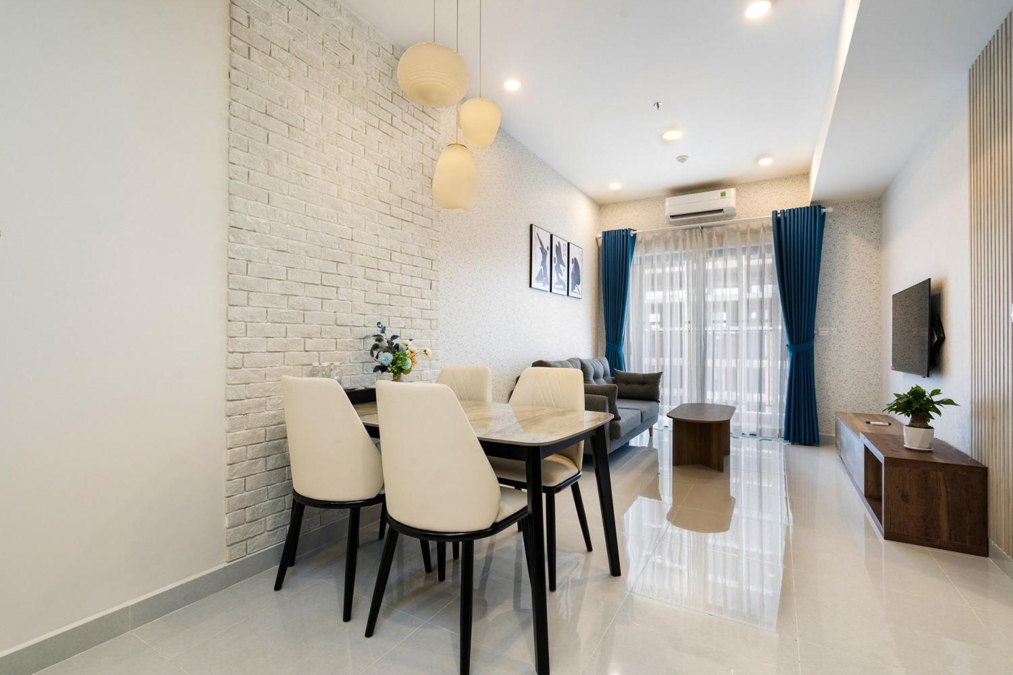 Amy Soho Saigon Khách sạn TP. Hồ Chí Minh