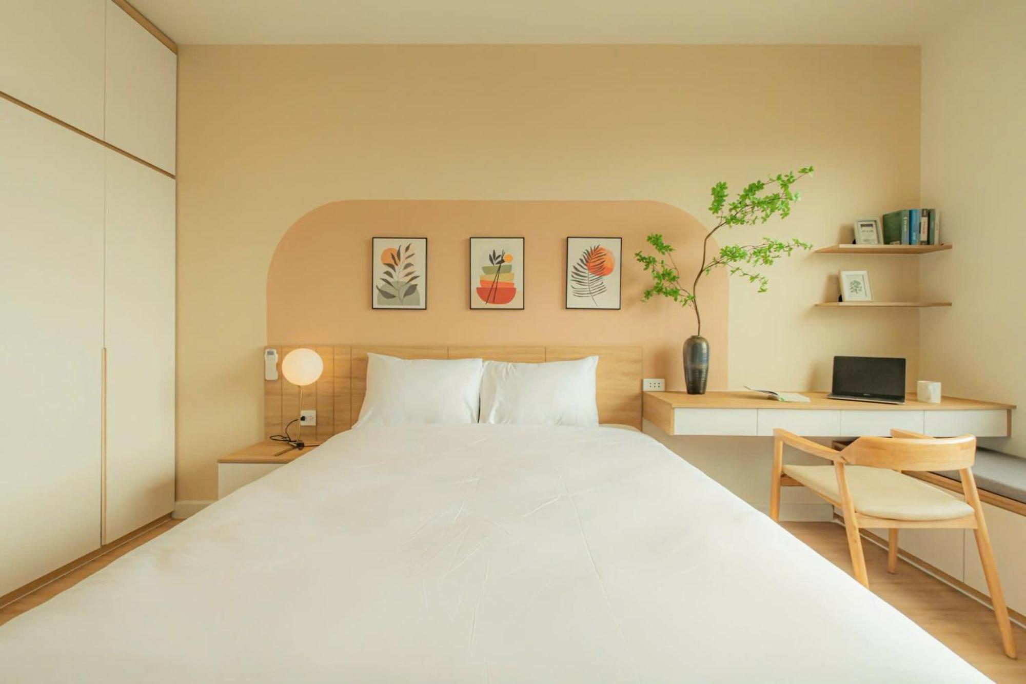 Amy Soho Saigon Khách sạn 3*
