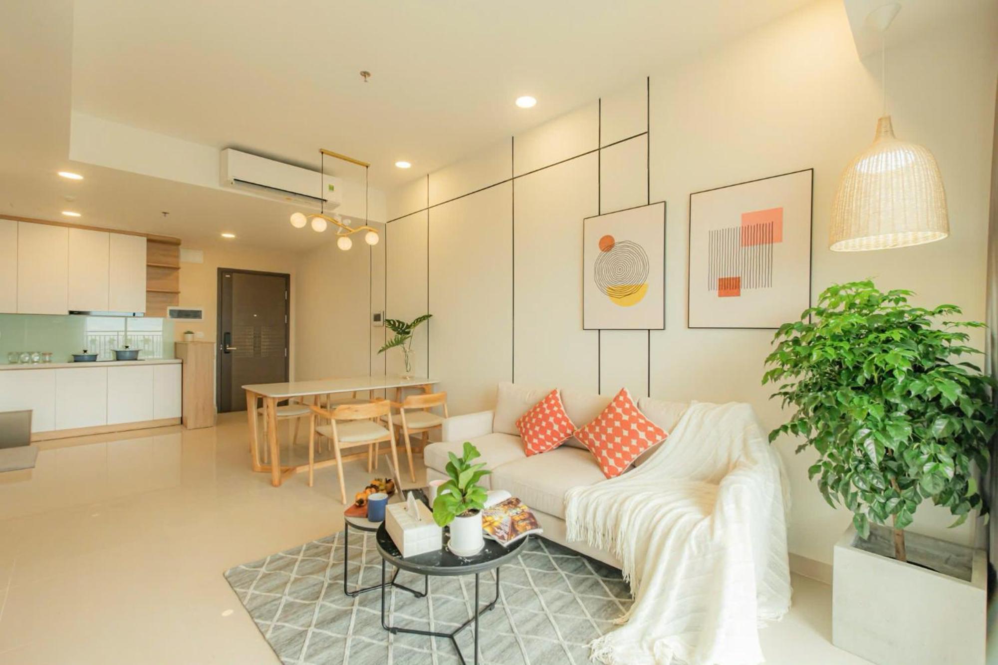 Khách sạn Amy Soho Saigon 3*