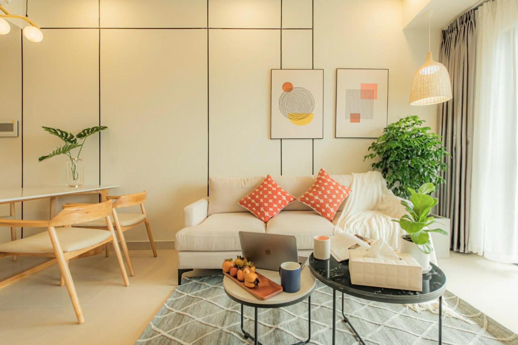Amy Soho Saigon Khách sạn 3*