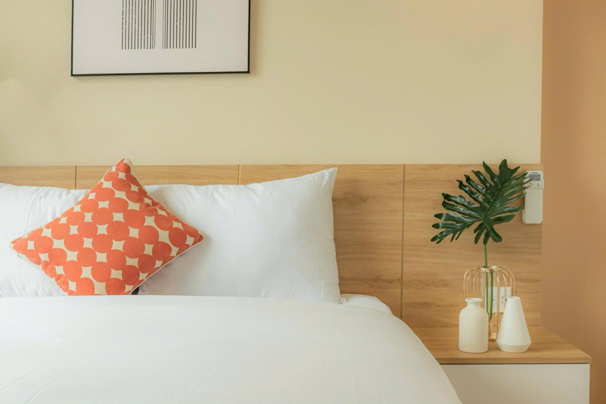 Amy Soho Saigon Khách sạn TP. Hồ Chí Minh