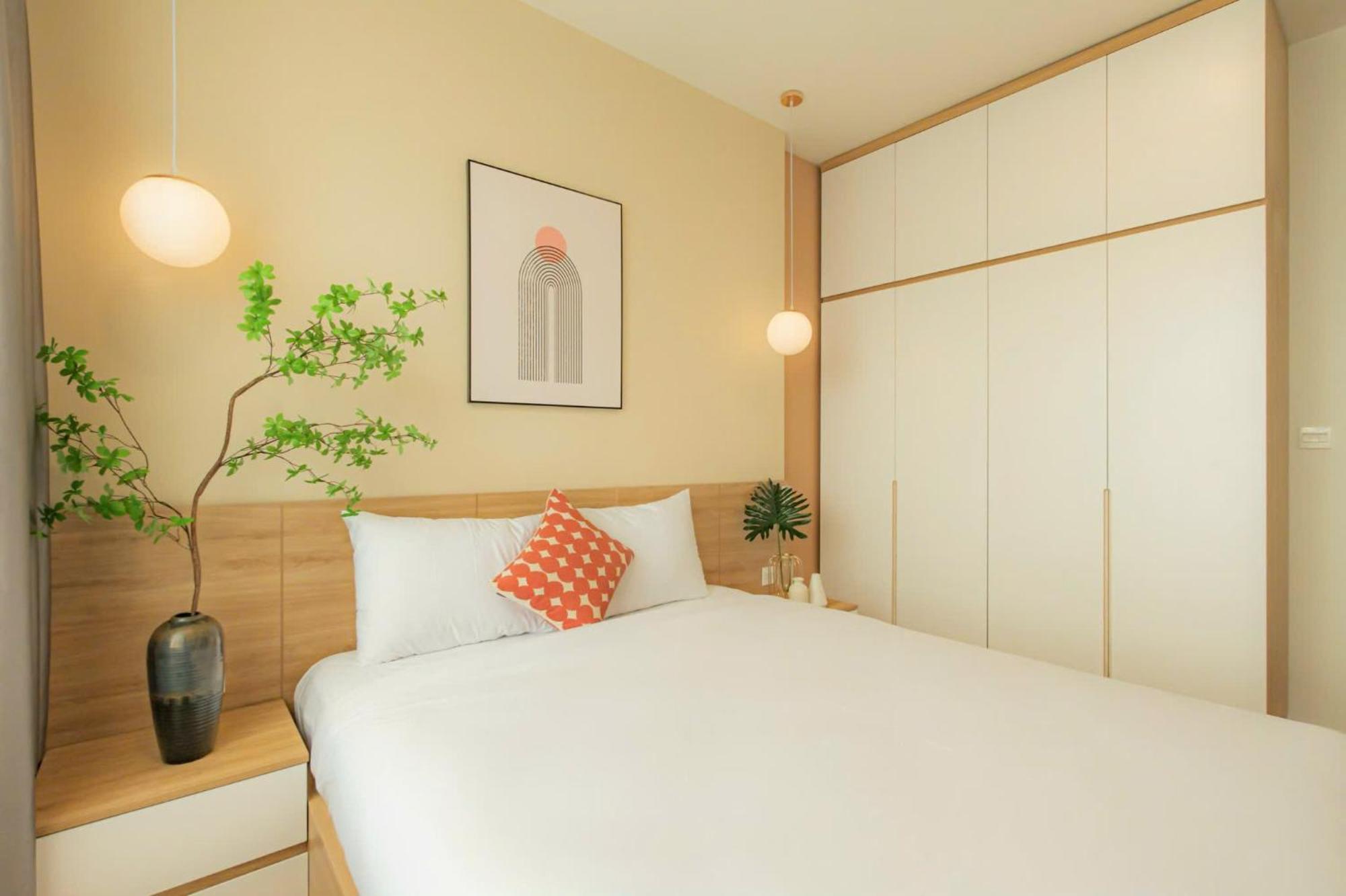 Amy Soho Saigon Khách sạn TP. Hồ Chí Minh