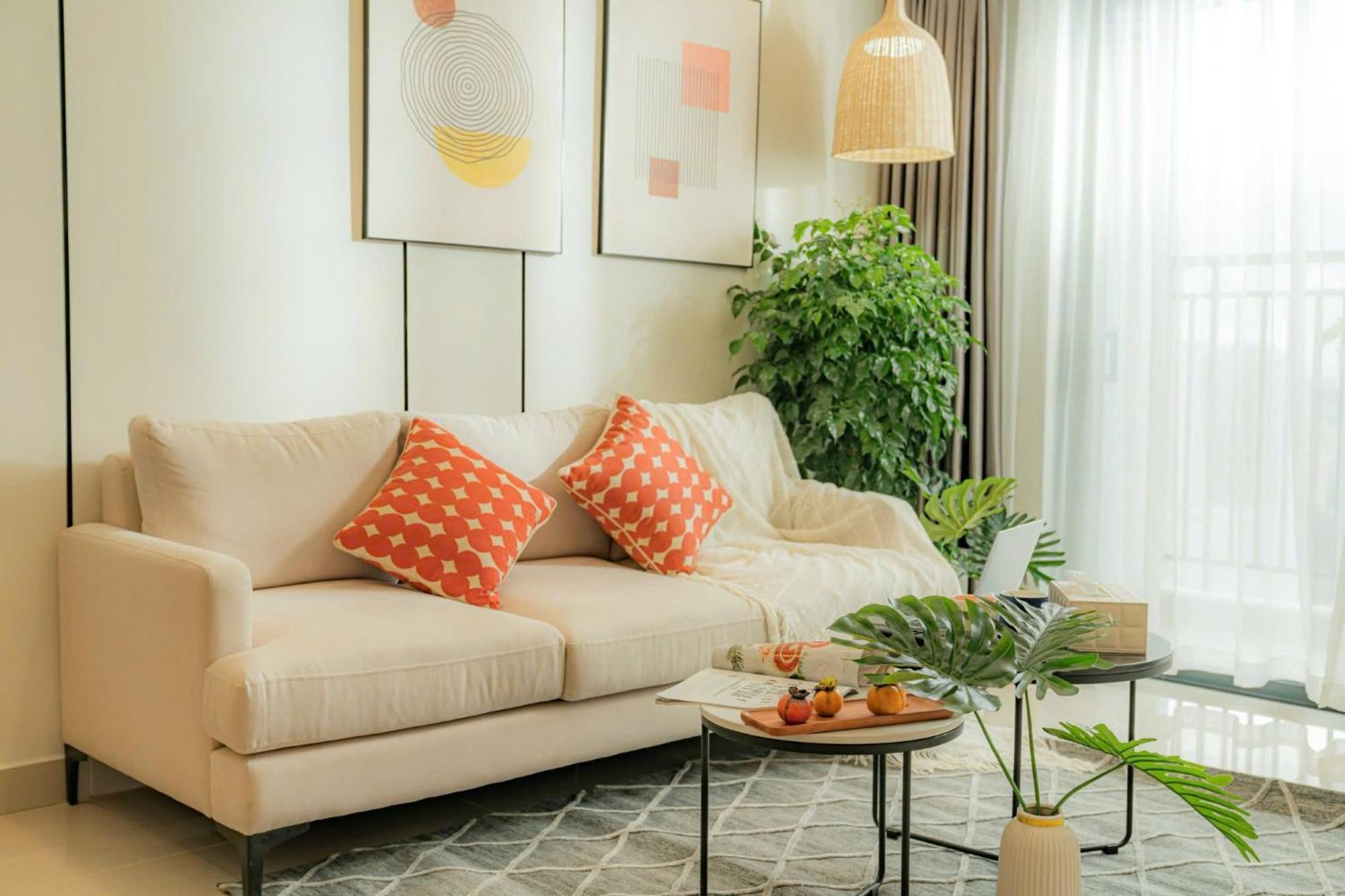Amy Soho Saigon 3* TP. Hồ Chí Minh