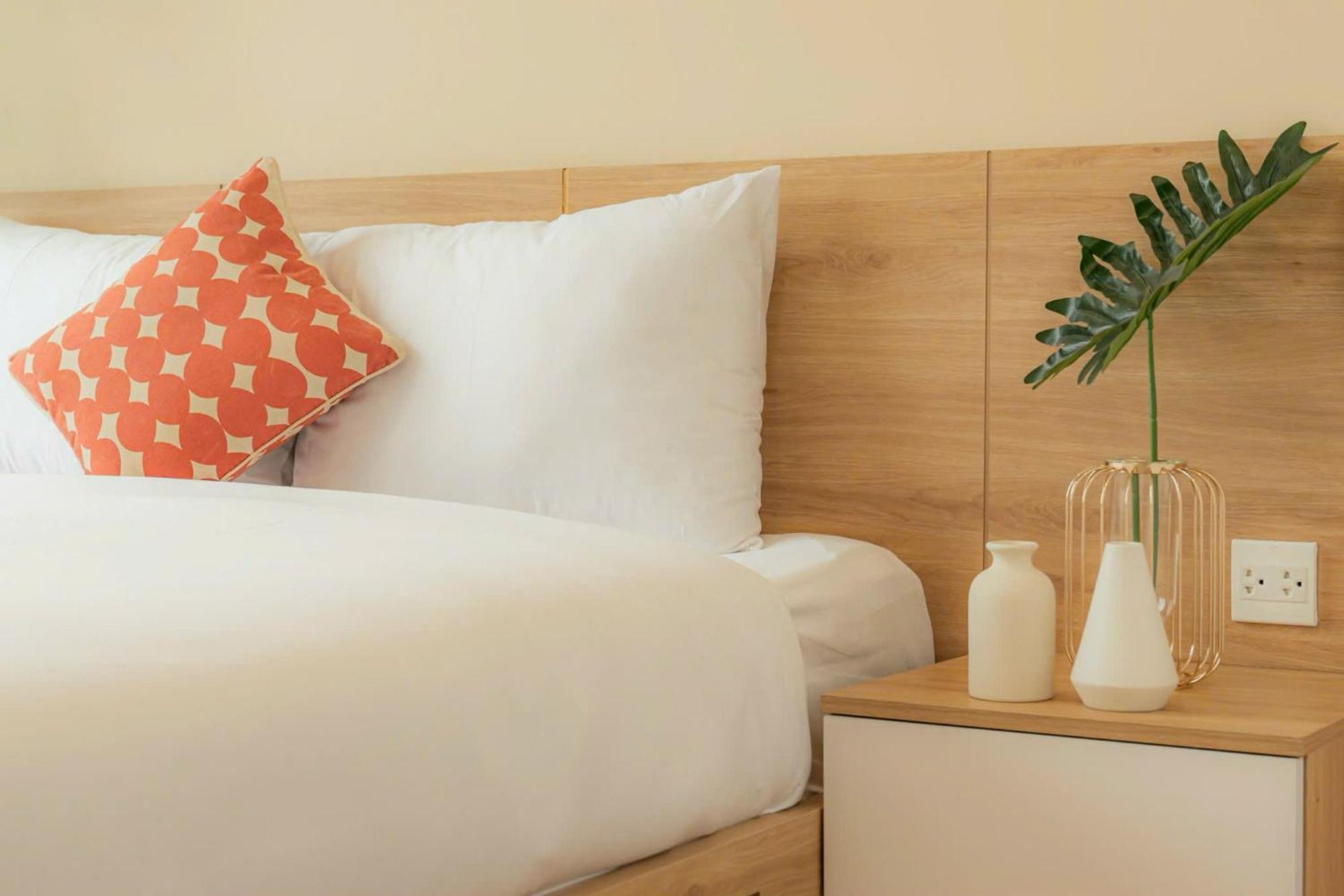Amy Soho Saigon 3* TP. Hồ Chí Minh