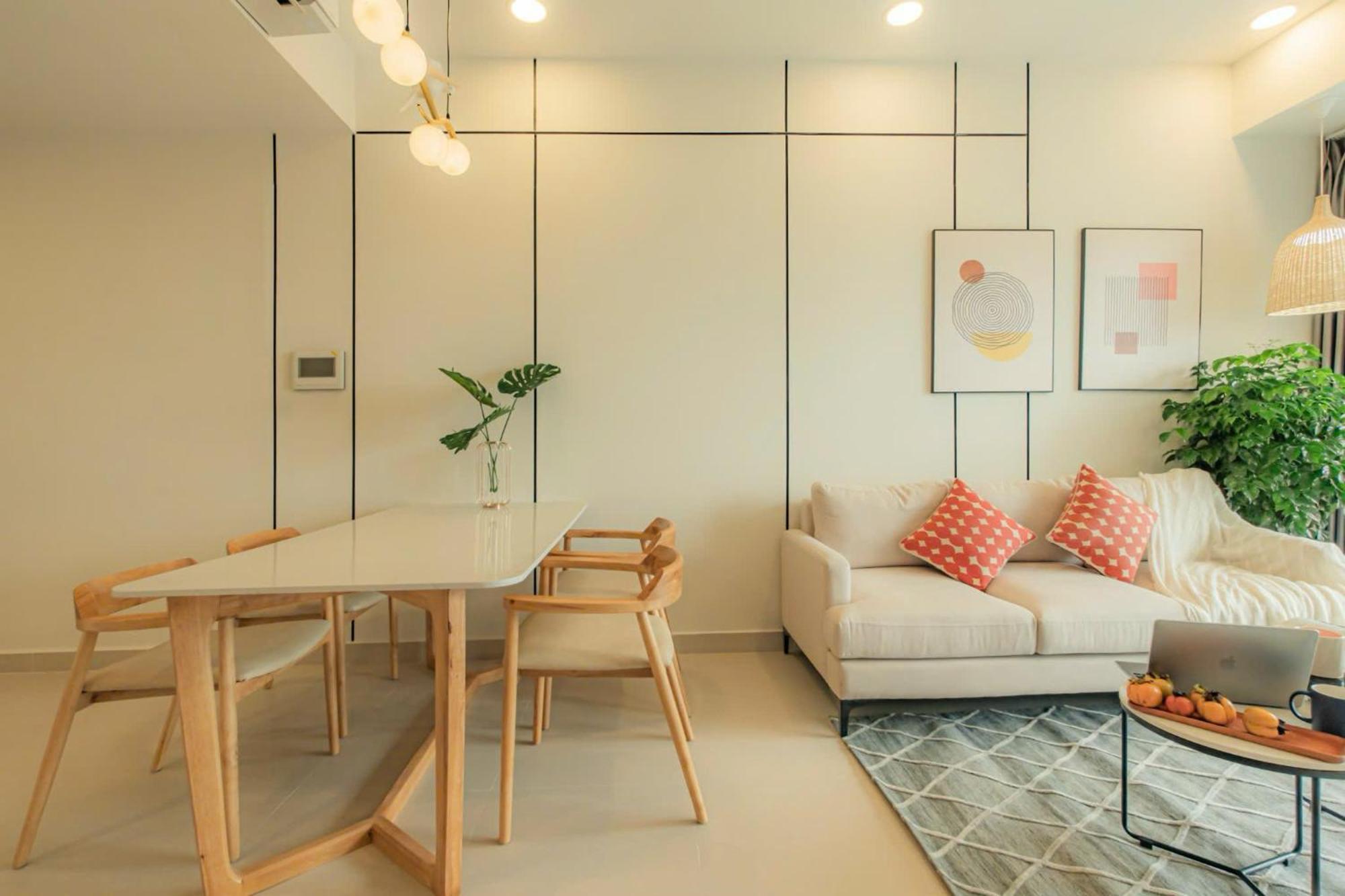 Amy Soho Saigon Khách sạn
