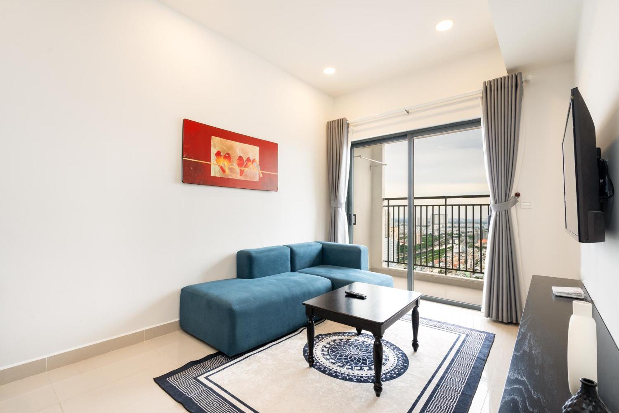 Amy Soho Saigon Khách sạn 3*