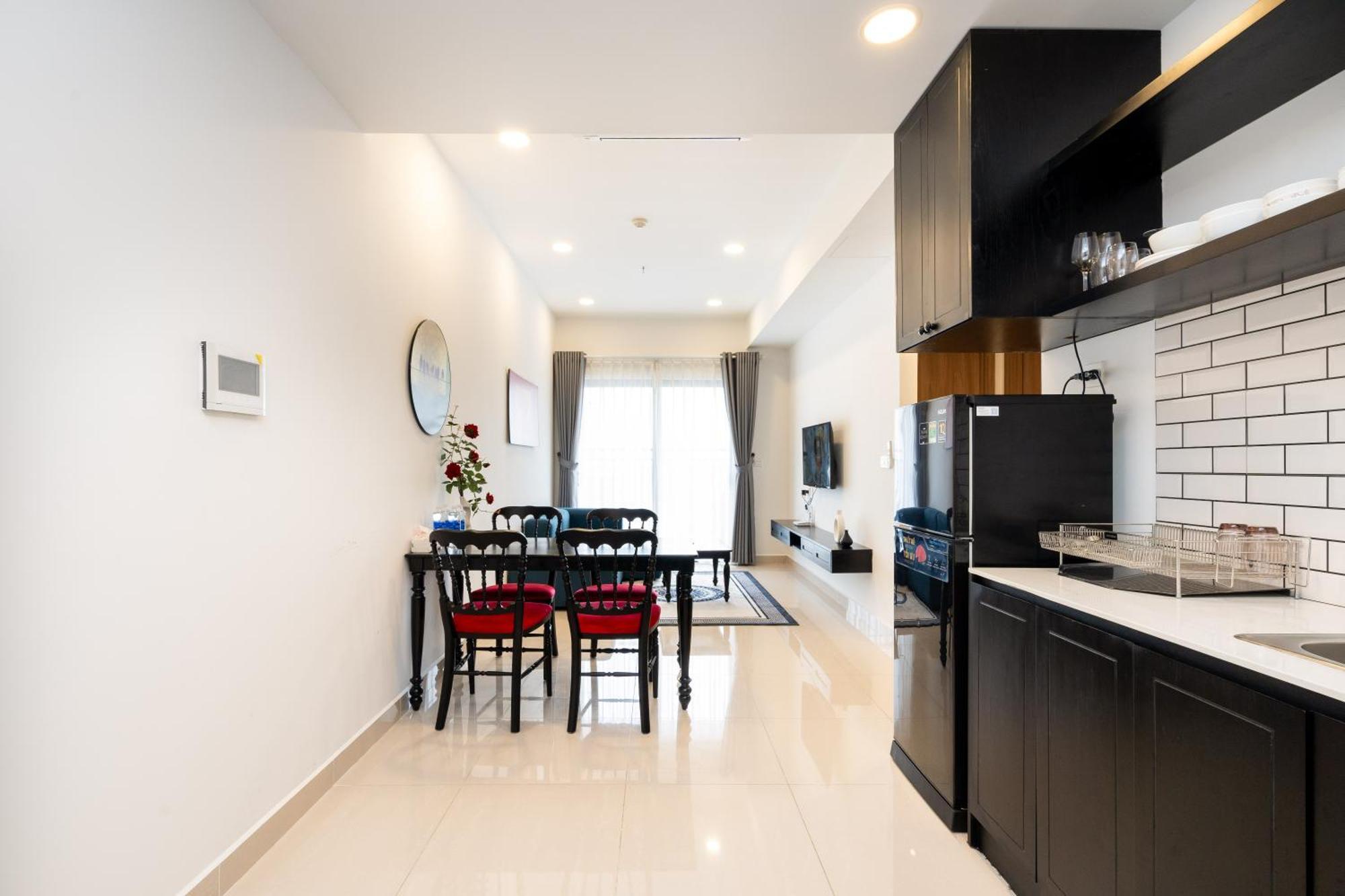 Amy Soho Saigon Khách sạn 3*