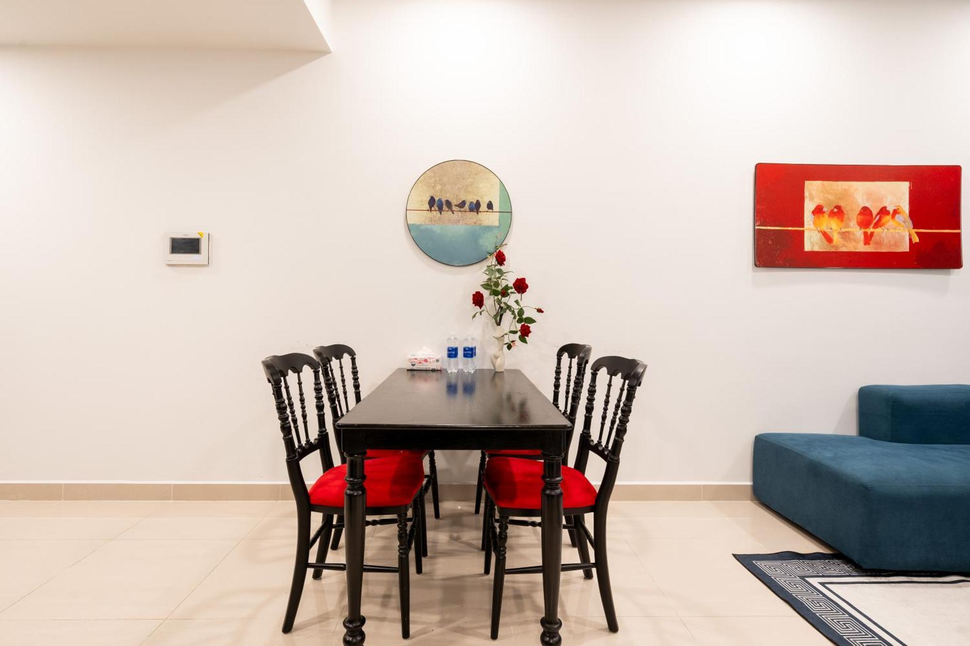 Khách sạn Amy Soho Saigon TP. Hồ Chí Minh