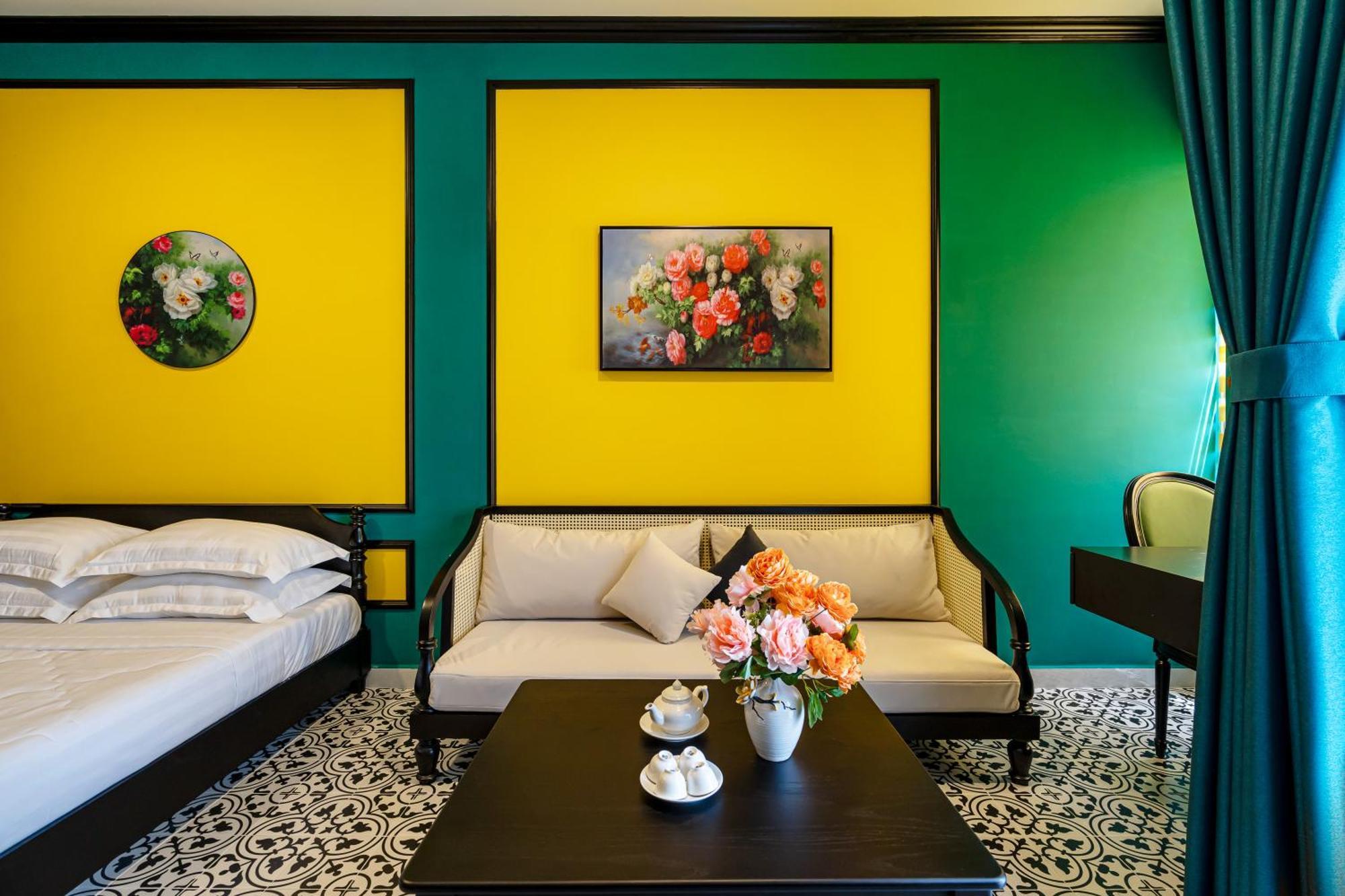 Amy Soho Saigon 3* TP. Hồ Chí Minh
