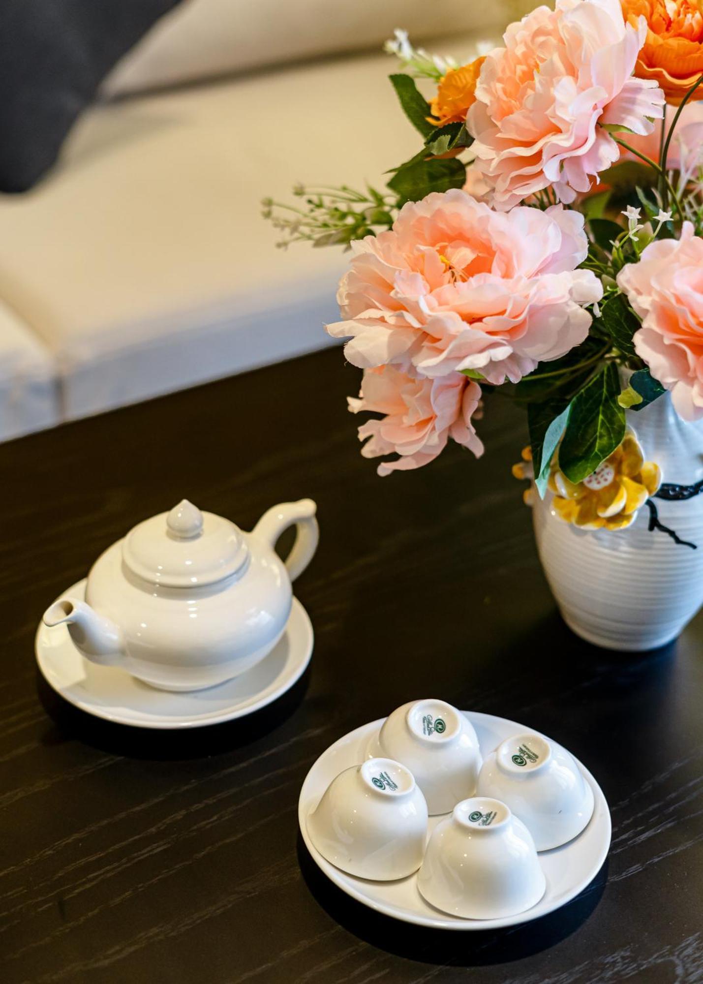 Amy Soho Saigon 3* TP. Hồ Chí Minh