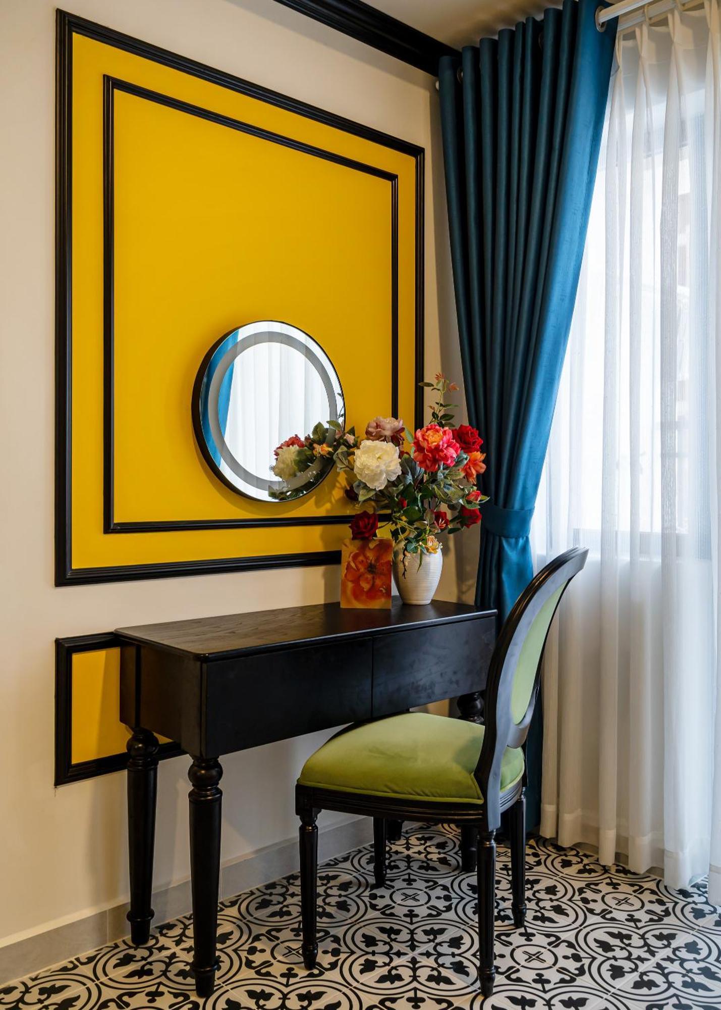 Amy Soho Saigon Khách sạn 3*