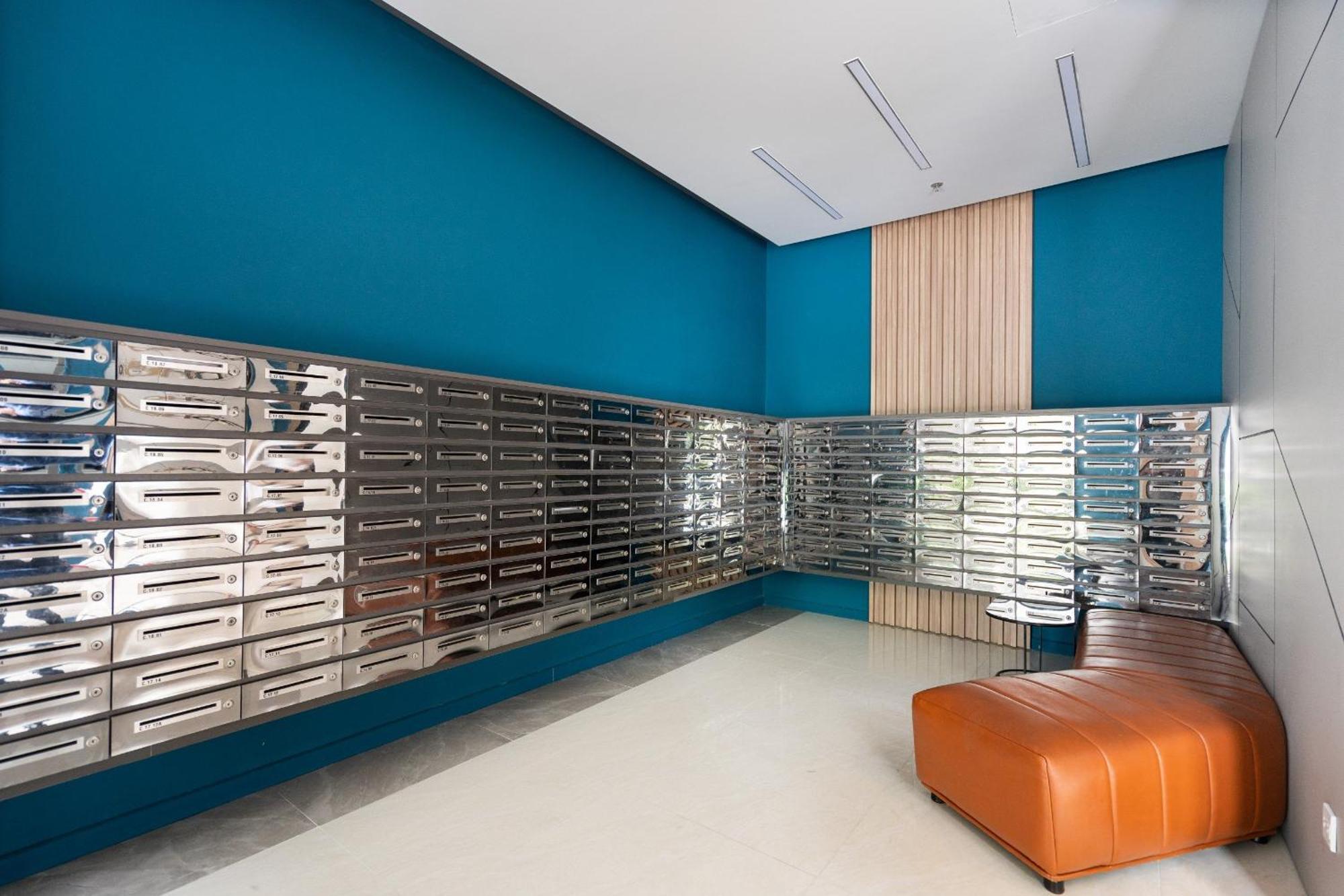 Amy Soho Saigon Khách sạn 3*